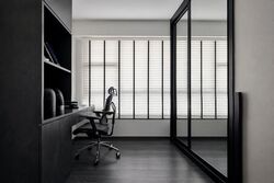 Blk 445A Clementi Crest (Clementi), HDB 4 Rooms #584957821